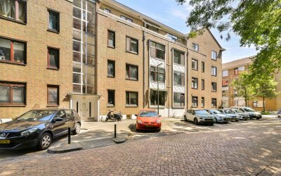 Mendelssohnplein 33-C