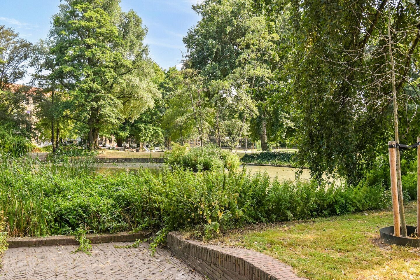 Appartement te koop: Mendelssohnplein 33C, Vlaardingen