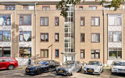 Mendelssohnplein 40-B