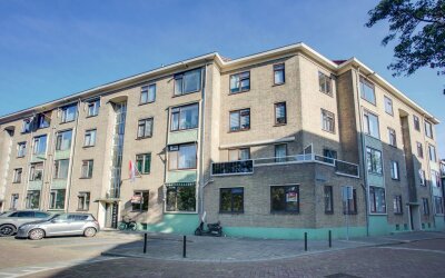 Mendelssohnplein 43-A