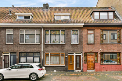 Röntgenstraat 27