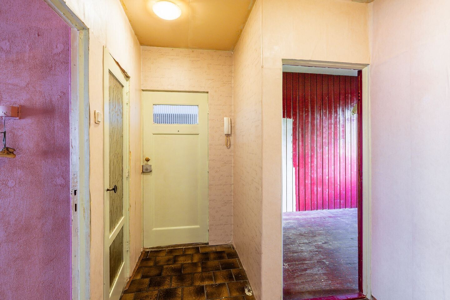Appartement te koop: Röntgenstraat 40A, Vlaardingen