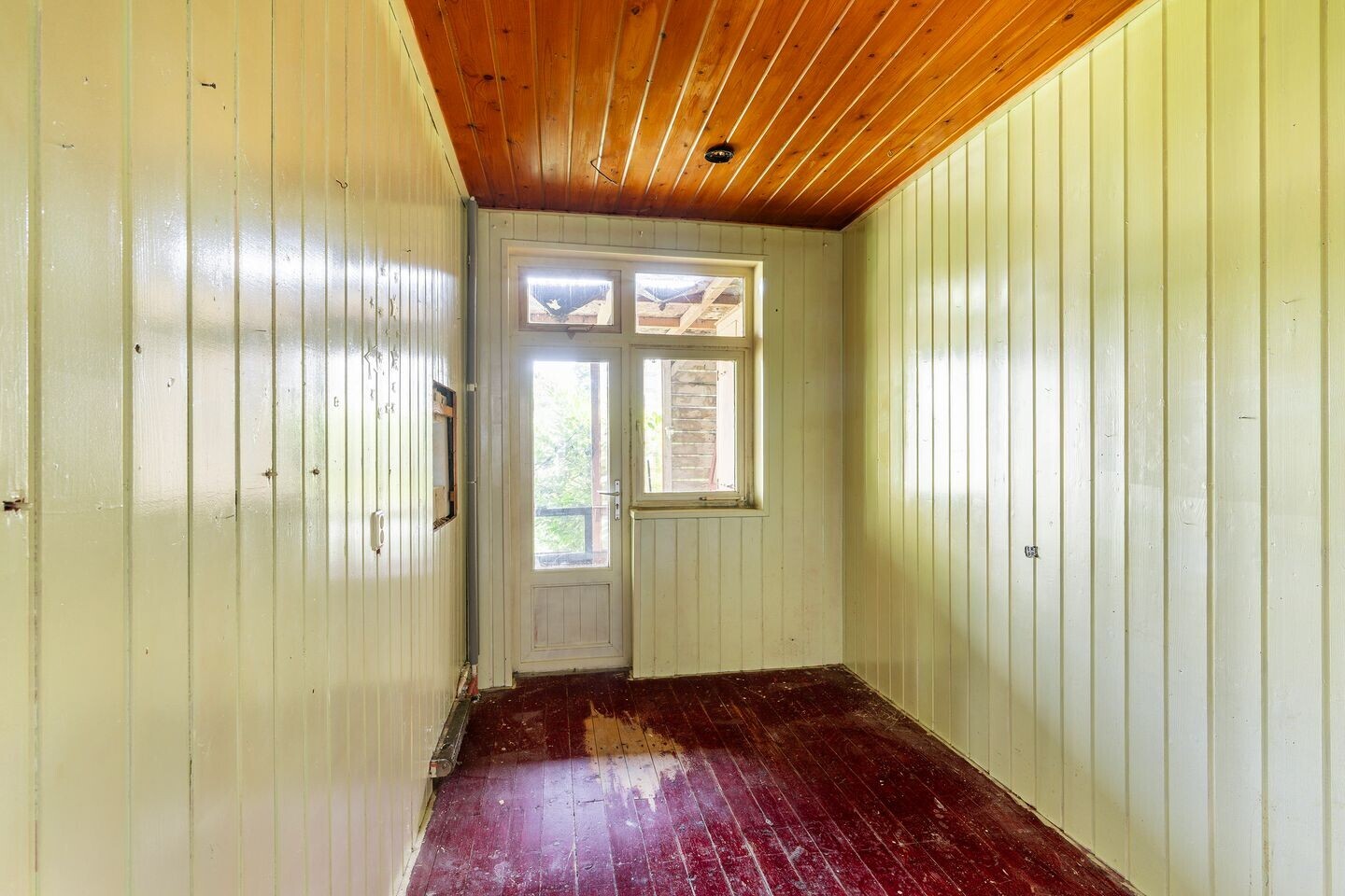 Appartement te koop: Röntgenstraat 40A, Vlaardingen