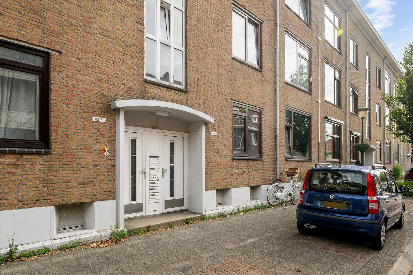 Appartement te koop: Röntgenstraat 40A, Vlaardingen