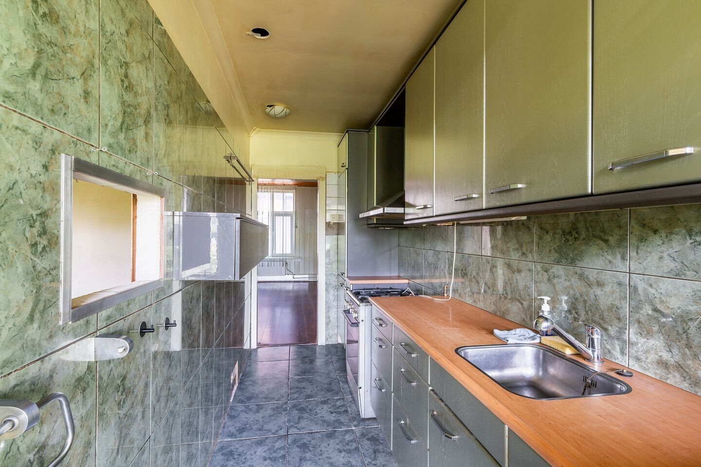Appartement te koop: Röntgenstraat 40A, Vlaardingen