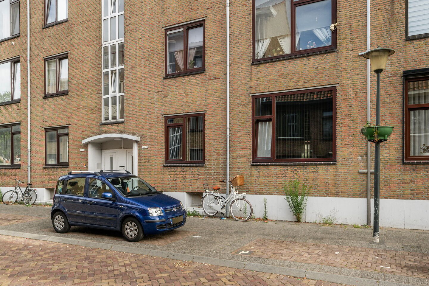 Appartement te koop: Röntgenstraat 40A, Vlaardingen