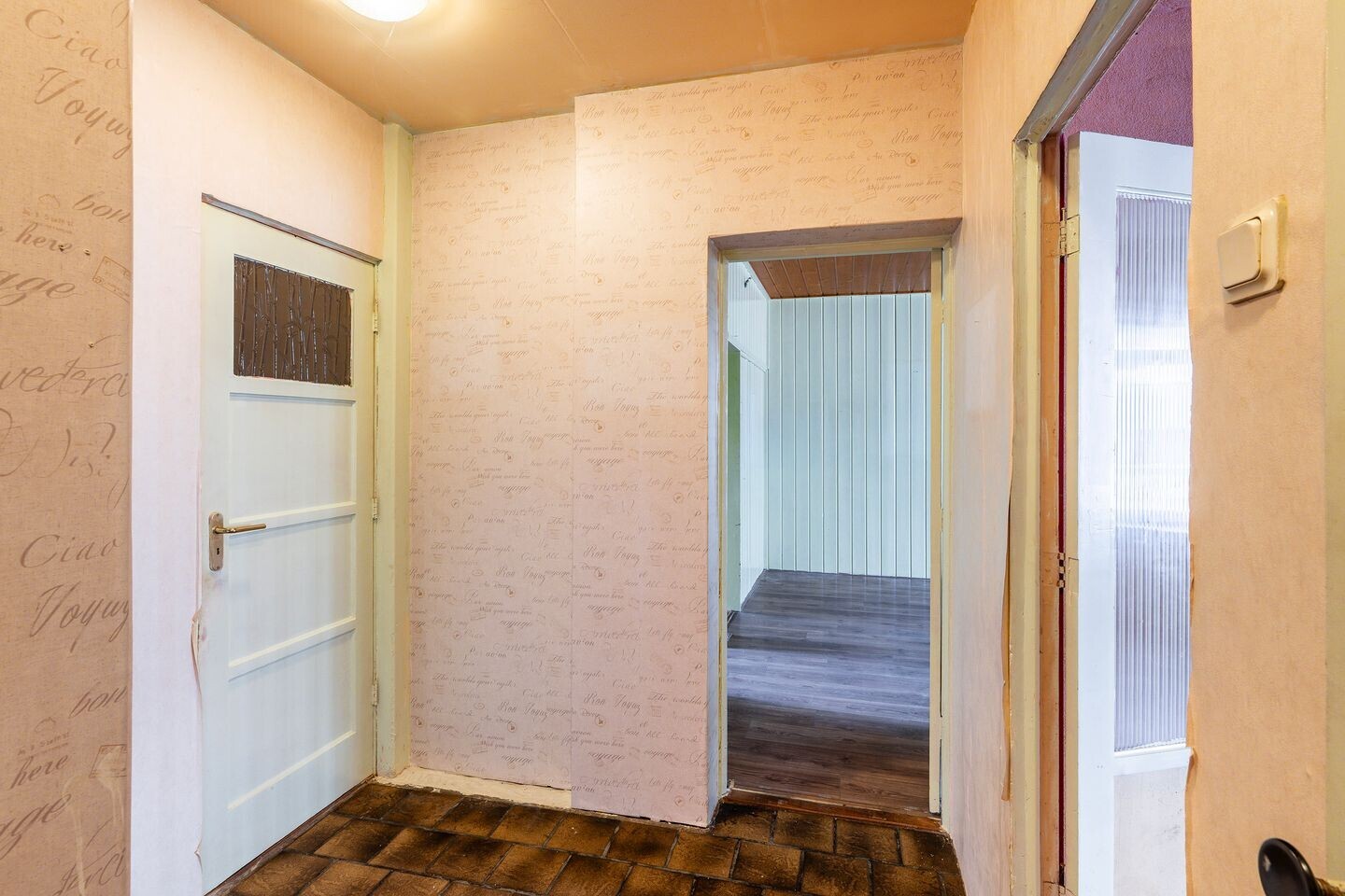Appartement te koop: Röntgenstraat 40A, Vlaardingen