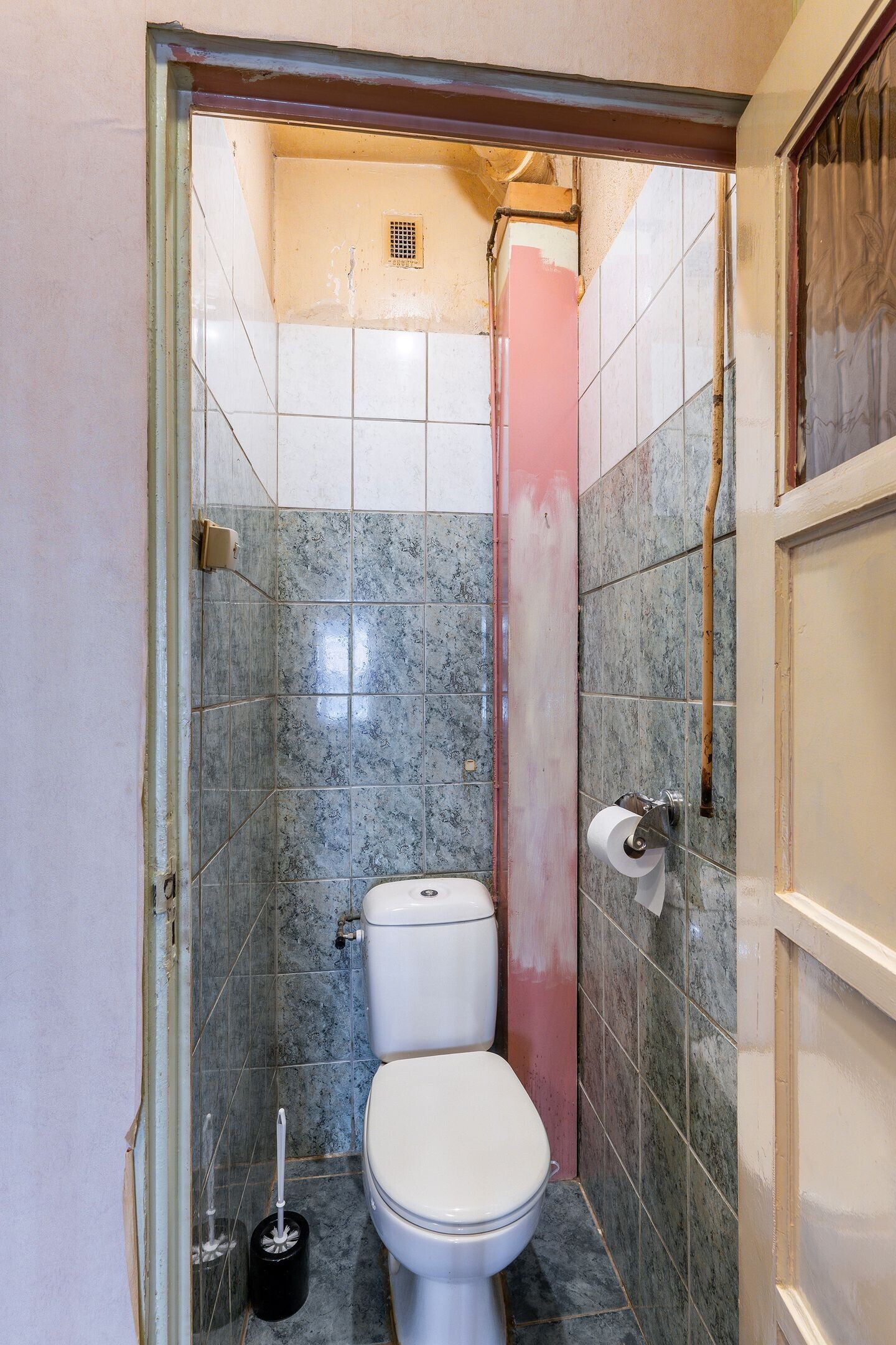 Appartement te koop: Röntgenstraat 40A, Vlaardingen