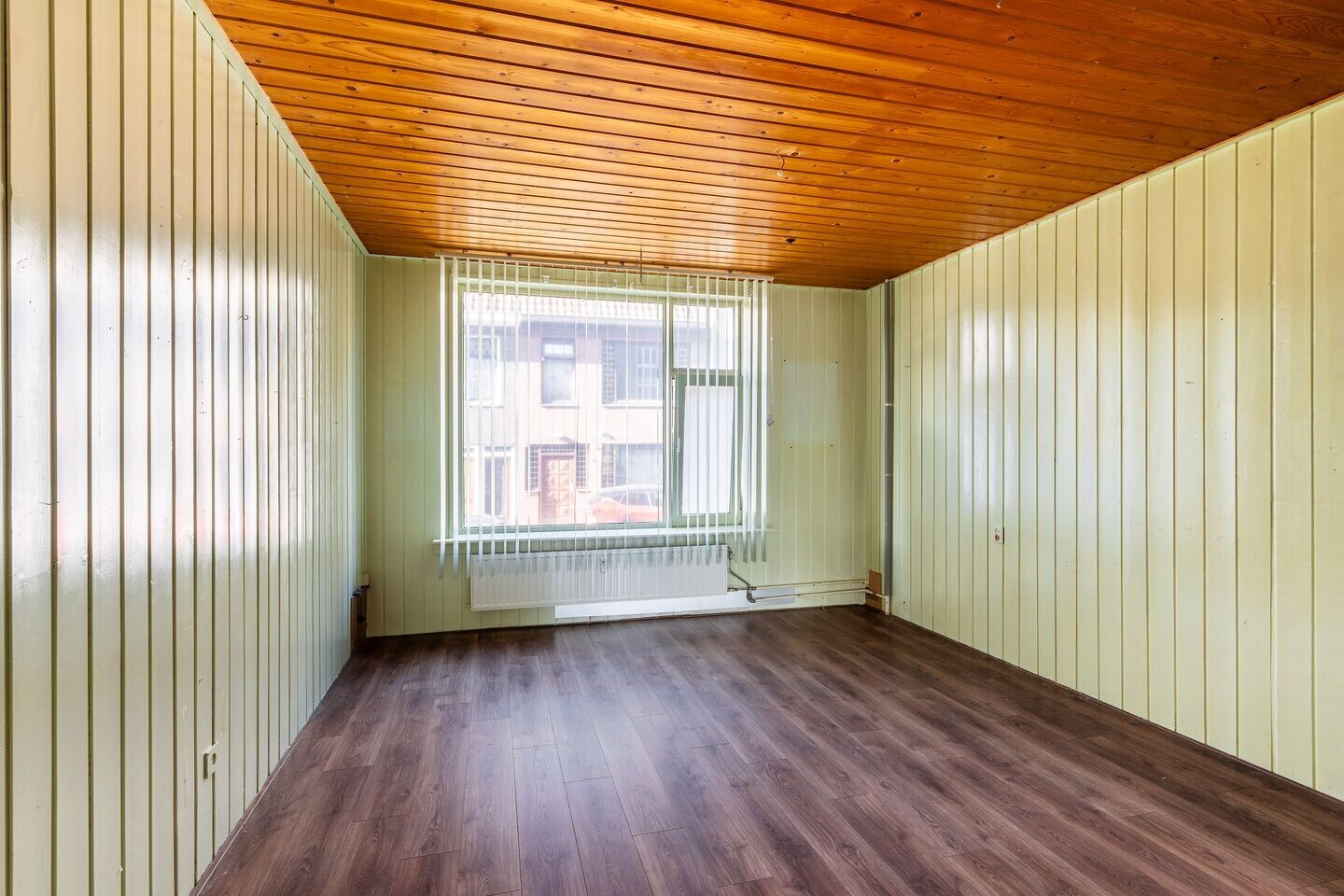 Appartement te koop: Röntgenstraat 40A, Vlaardingen