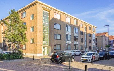 Wagnerstraat 7-B