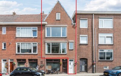 Wagnerstraat 17