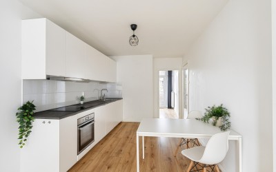 Wagnerstraat 4-B