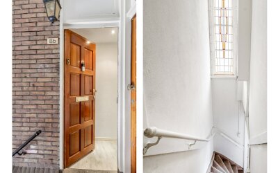 Wagnerstraat 8-B
