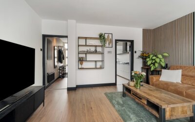 Bachstraat 25