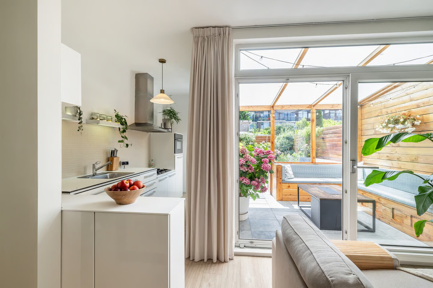 Appartement te koop: Haydnstraat 59, Vlaardingen