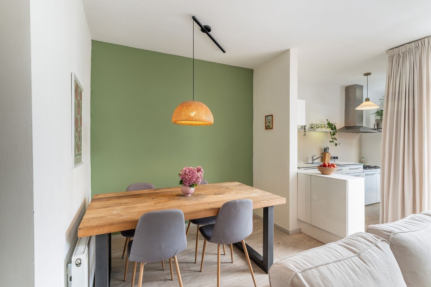 Appartement te koop: Haydnstraat 59, Vlaardingen