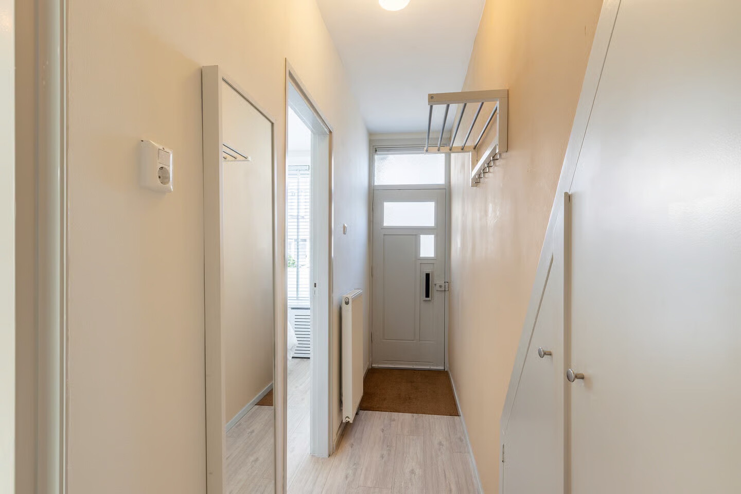 Appartement te koop: Haydnstraat 59, Vlaardingen