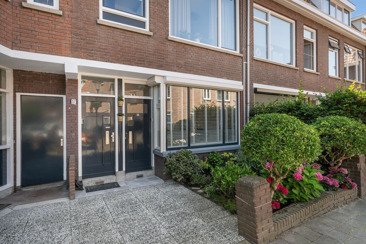 Appartement te koop: Haydnstraat 59, Vlaardingen