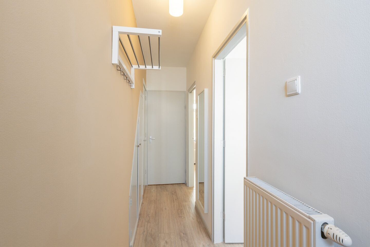 Appartement te koop: Haydnstraat 59, Vlaardingen