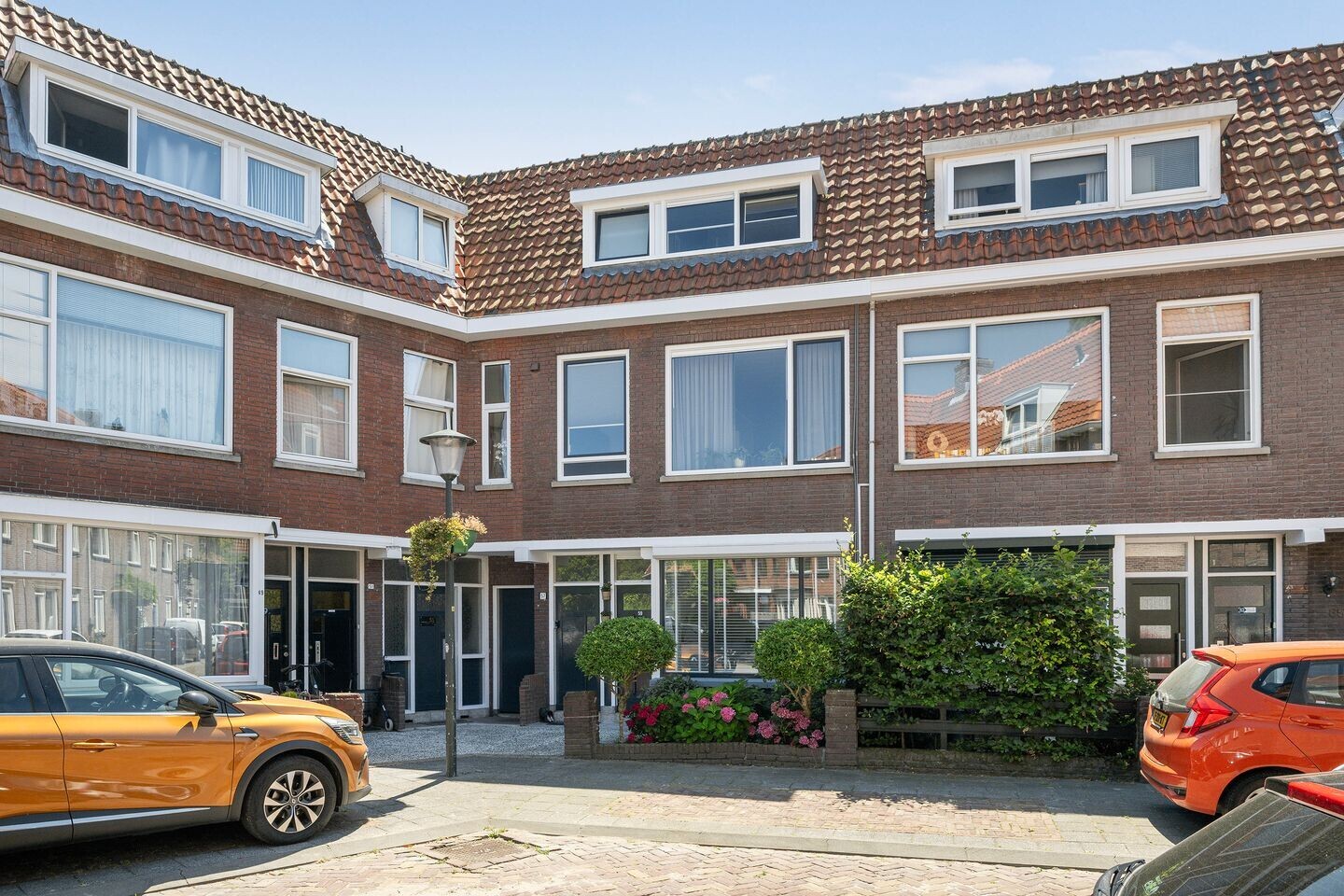 Appartement te koop: Haydnstraat 59, Vlaardingen