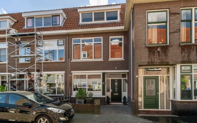 Haydnstraat 71