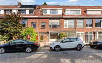 Haydnstraat 10