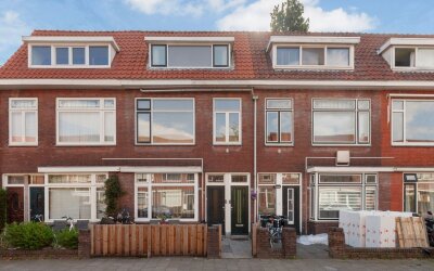 Sweelinckst. 33