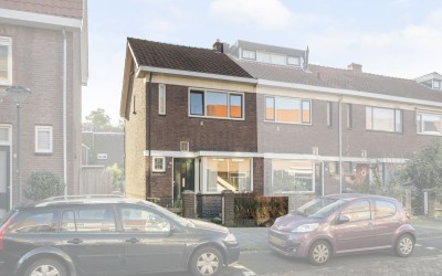 Sweelinckstraat 7