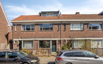 Sweelinckstraat 9