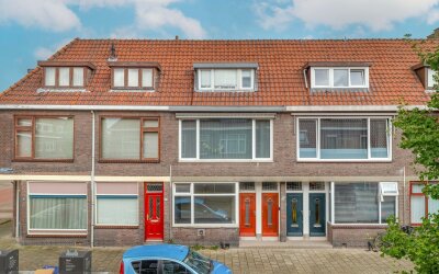 Sweelinckstraat 105