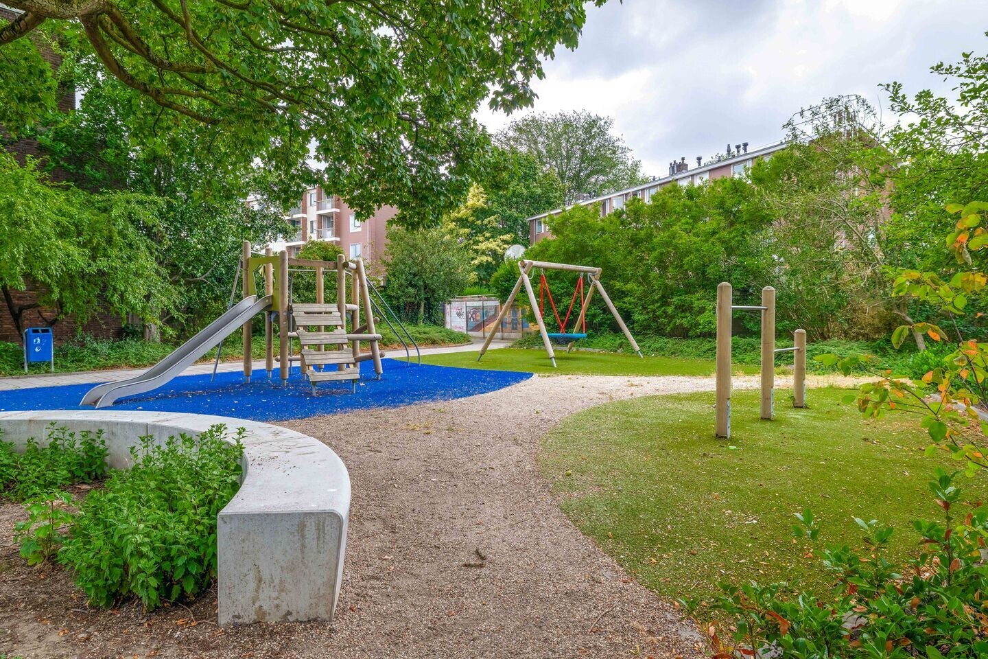 Appartement te koop: Sweelinckstraat 105, Vlaardingen