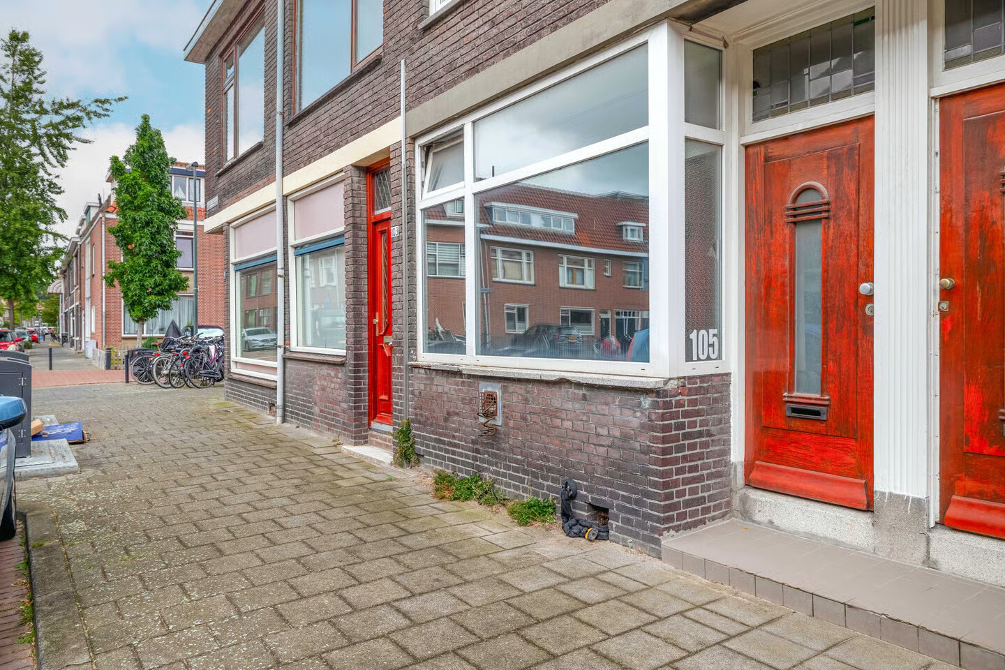 Appartement te koop: Sweelinckstraat 105, Vlaardingen