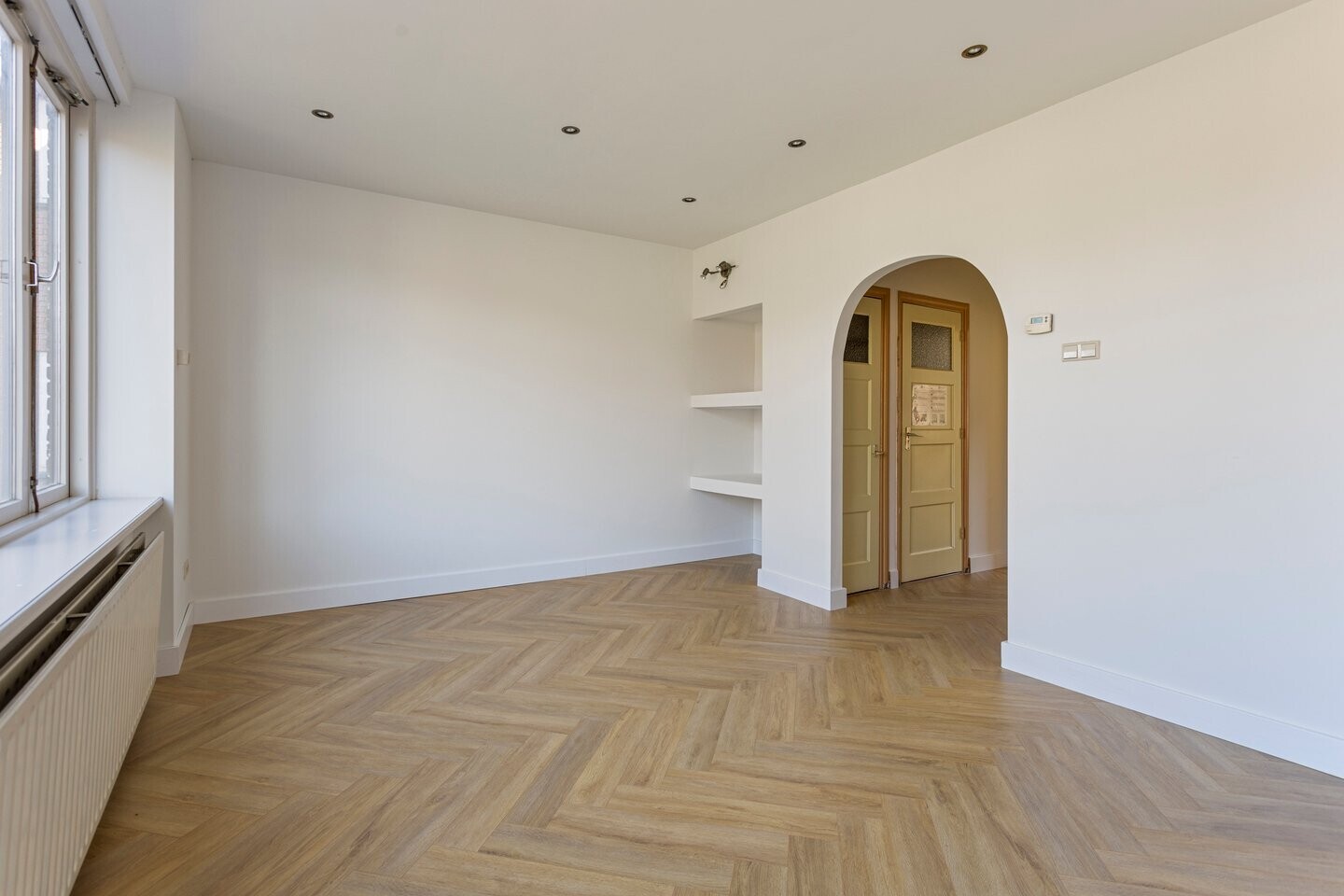 Appartement te koop: Sweelinckstraat 183, Vlaardingen