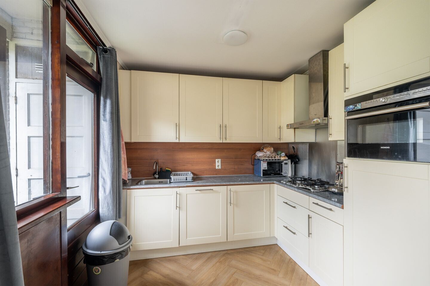 Appartement te koop: Sweelinckstraat 183, Vlaardingen