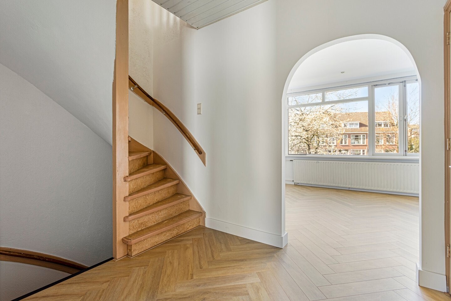 Appartement te koop: Sweelinckstraat 183, Vlaardingen