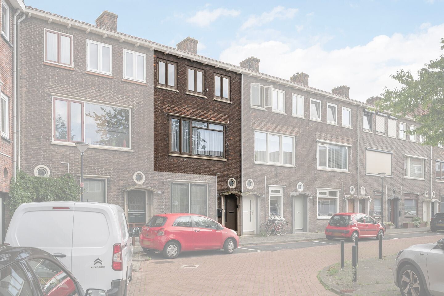 Appartement te koop: Sweelinckstraat 183, Vlaardingen