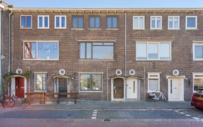 Sweelinckstraat 183