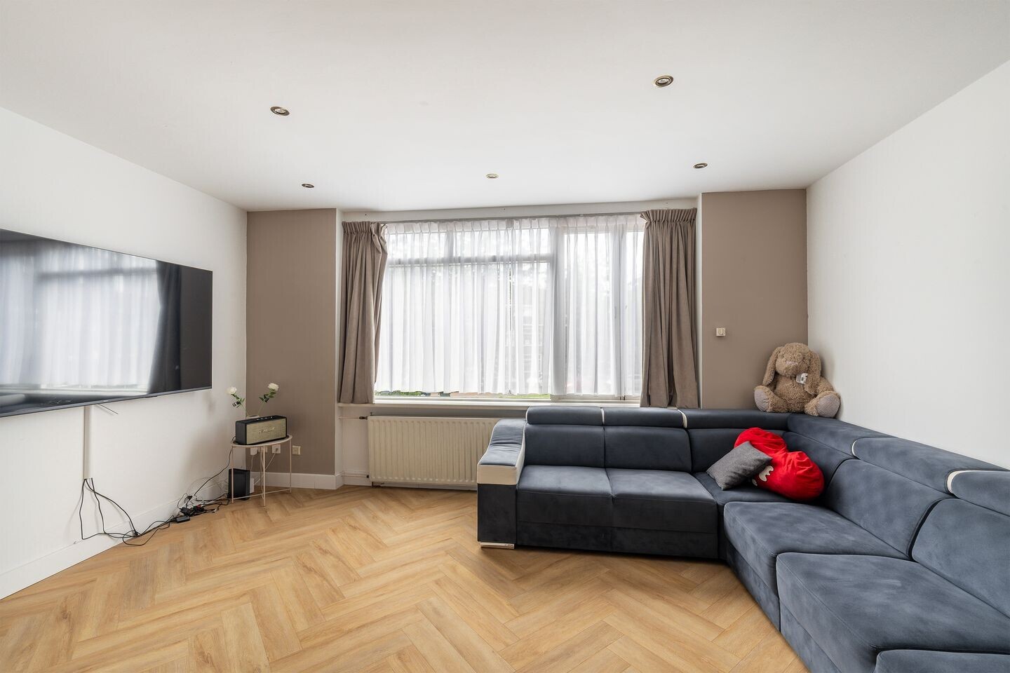 Appartement te koop: Sweelinckstraat 183, Vlaardingen