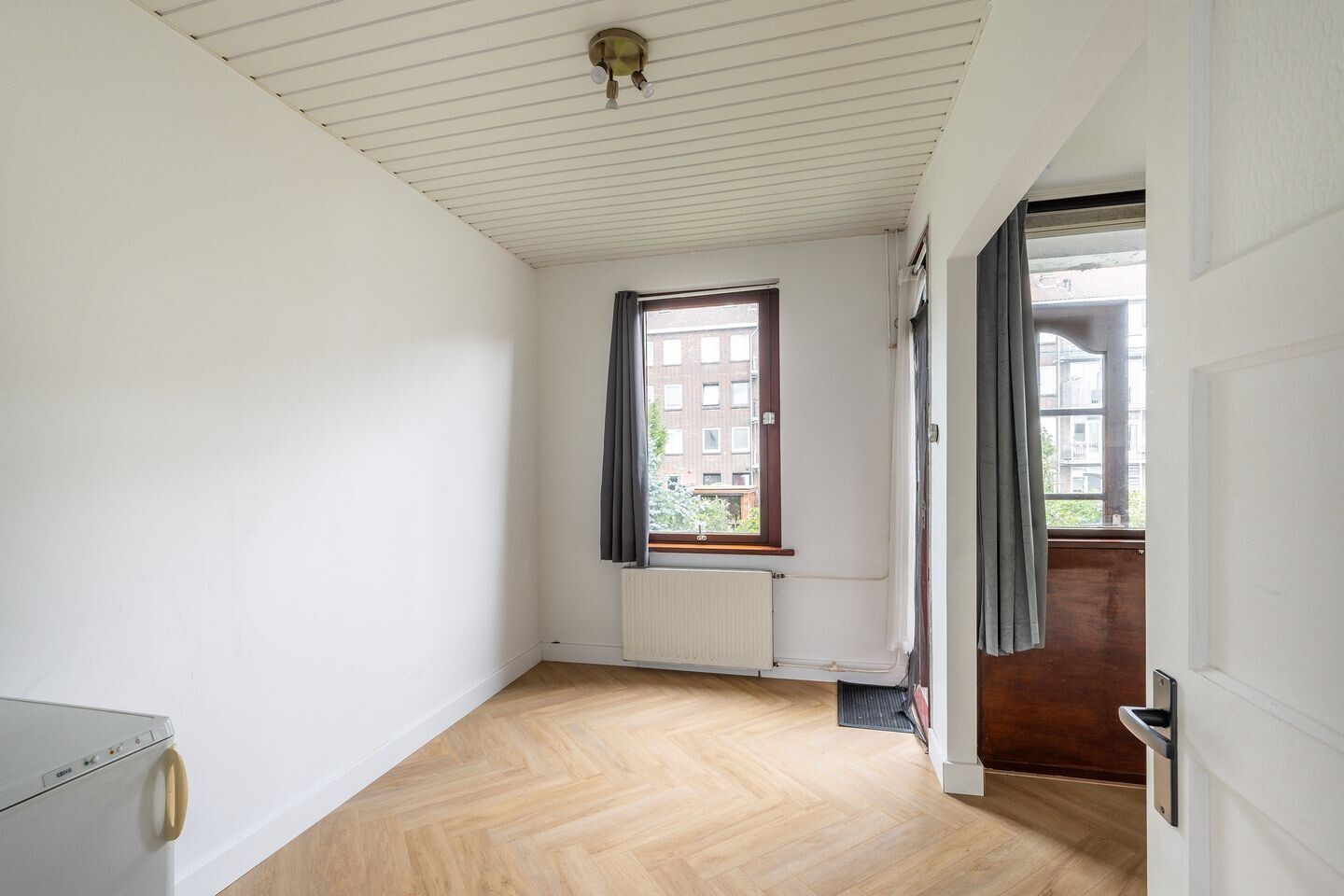 Appartement te koop: Sweelinckstraat 183, Vlaardingen
