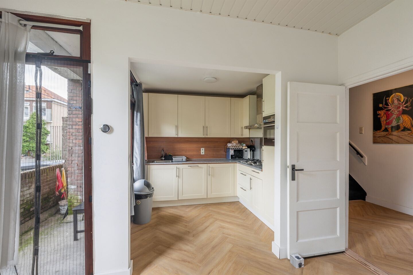 Appartement te koop: Sweelinckstraat 183, Vlaardingen
