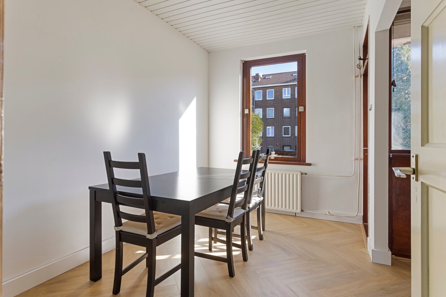 Appartement te koop: Sweelinckstraat 183, Vlaardingen
