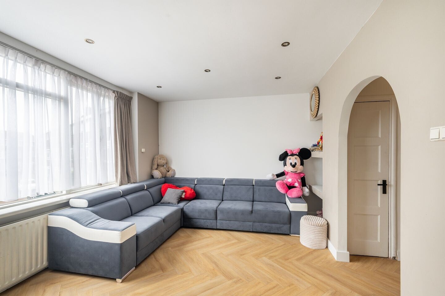 Appartement te koop: Sweelinckstraat 183, Vlaardingen