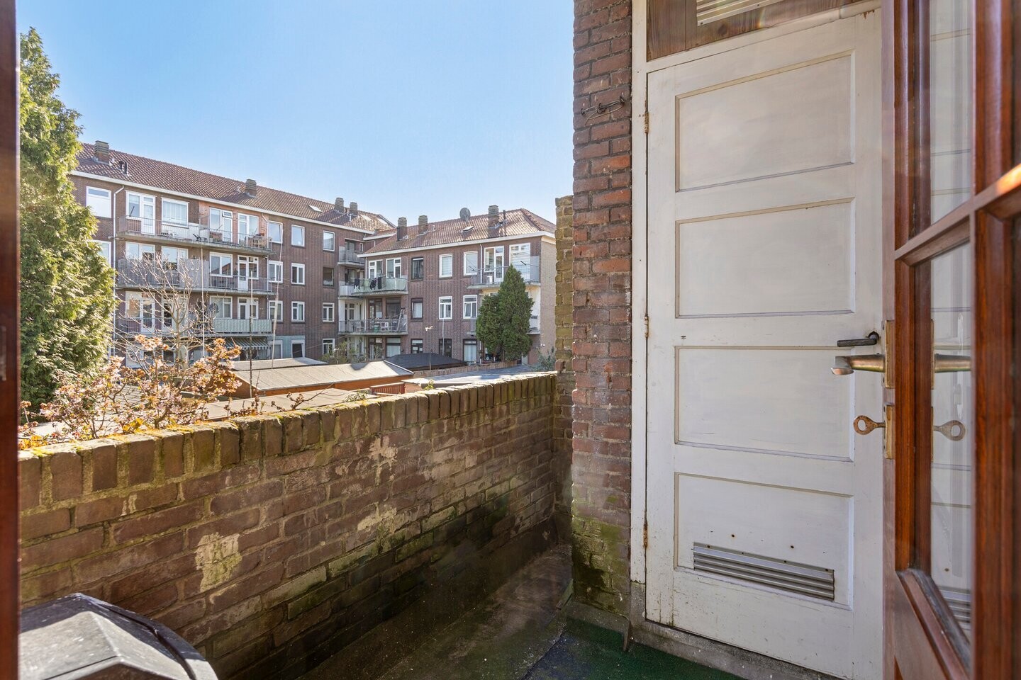 Appartement te koop: Sweelinckstraat 183, Vlaardingen