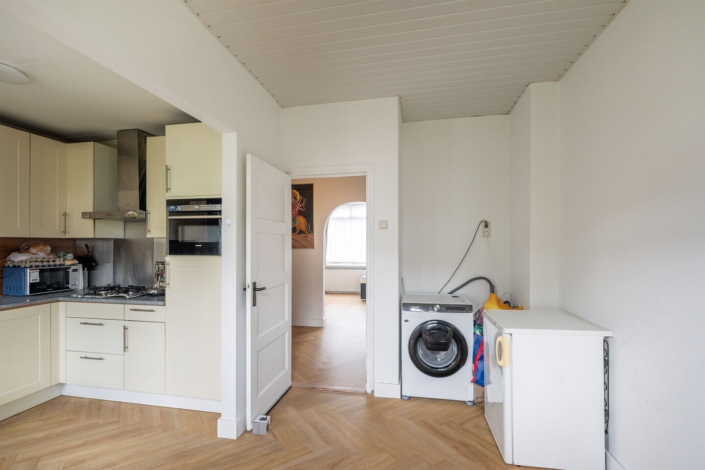 Appartement te koop: Sweelinckstraat 183, Vlaardingen