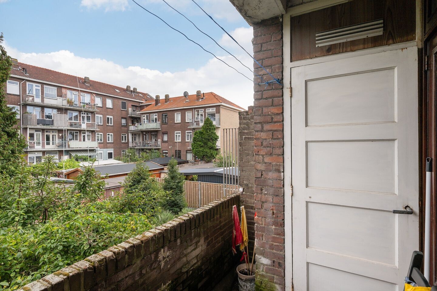 Appartement te koop: Sweelinckstraat 183, Vlaardingen