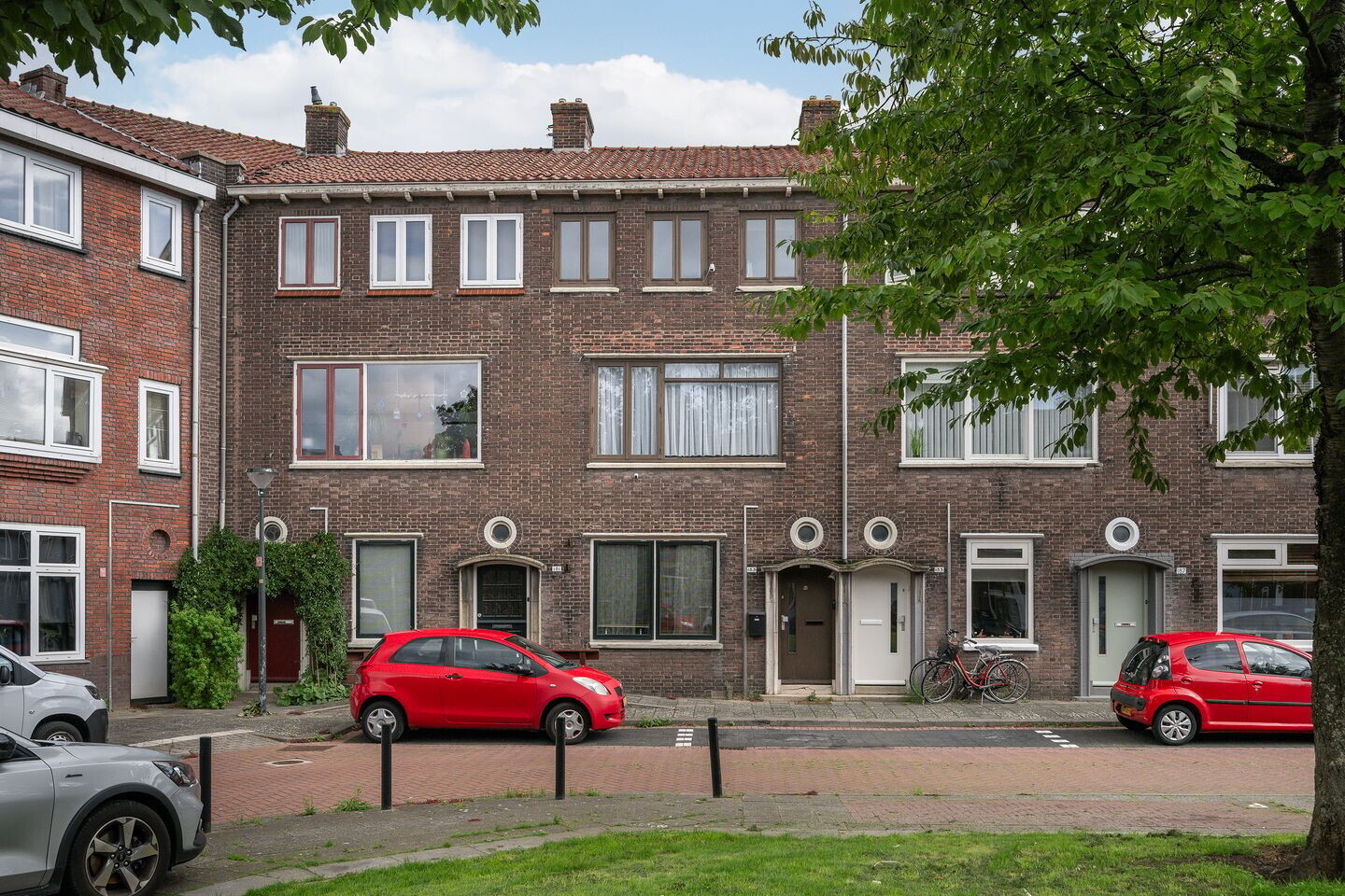 Appartement te koop: Sweelinckstraat 183, Vlaardingen
