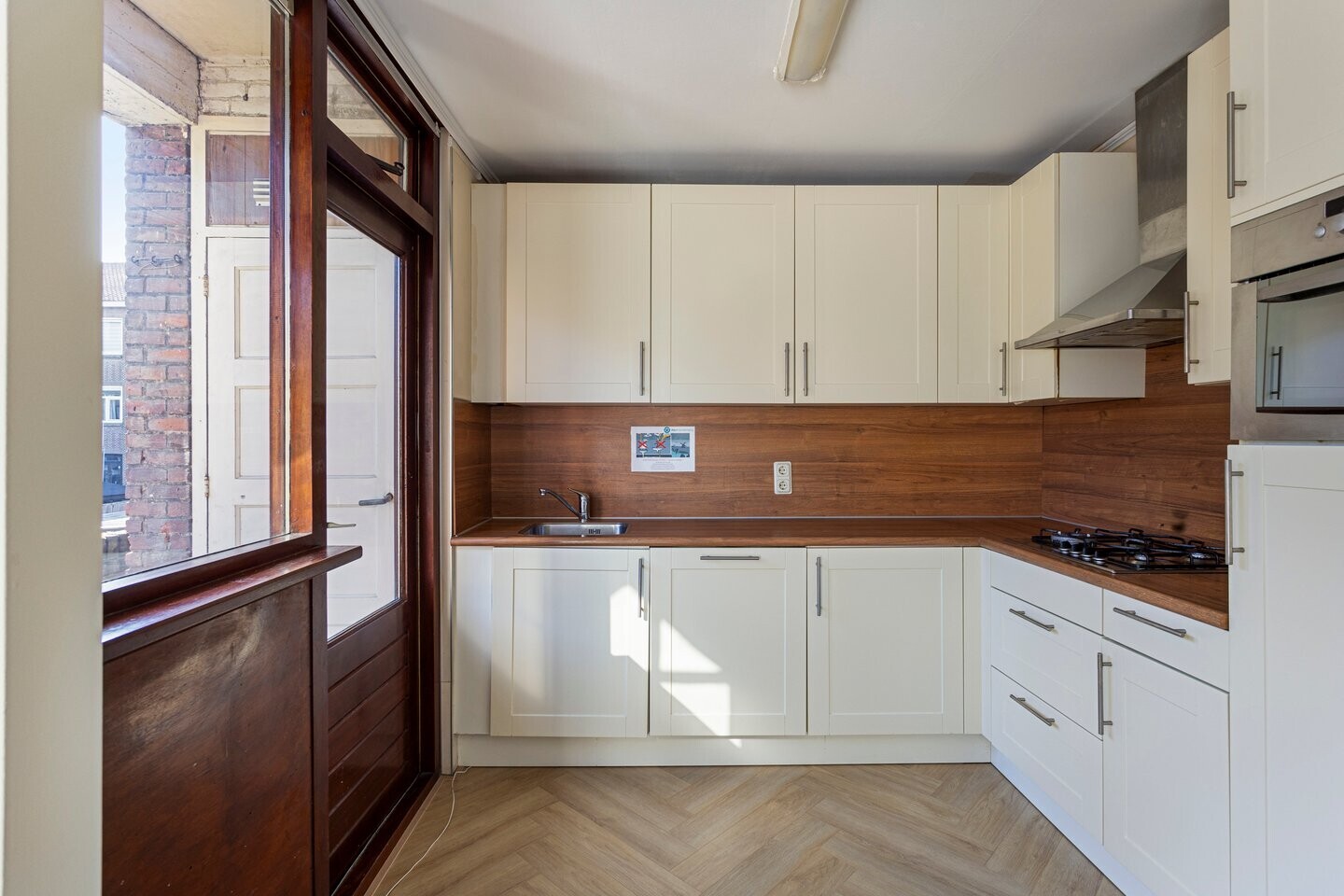 Appartement te koop: Sweelinckstraat 183, Vlaardingen