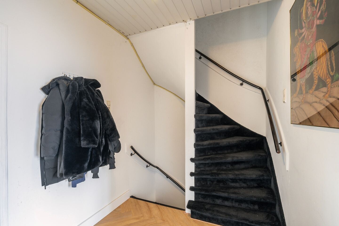Appartement te koop: Sweelinckstraat 183, Vlaardingen