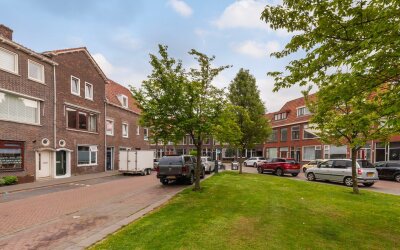 Sweelinckst. 197