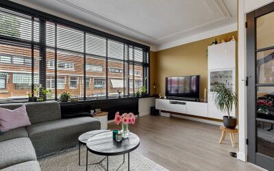 Sweelinckstraat 70